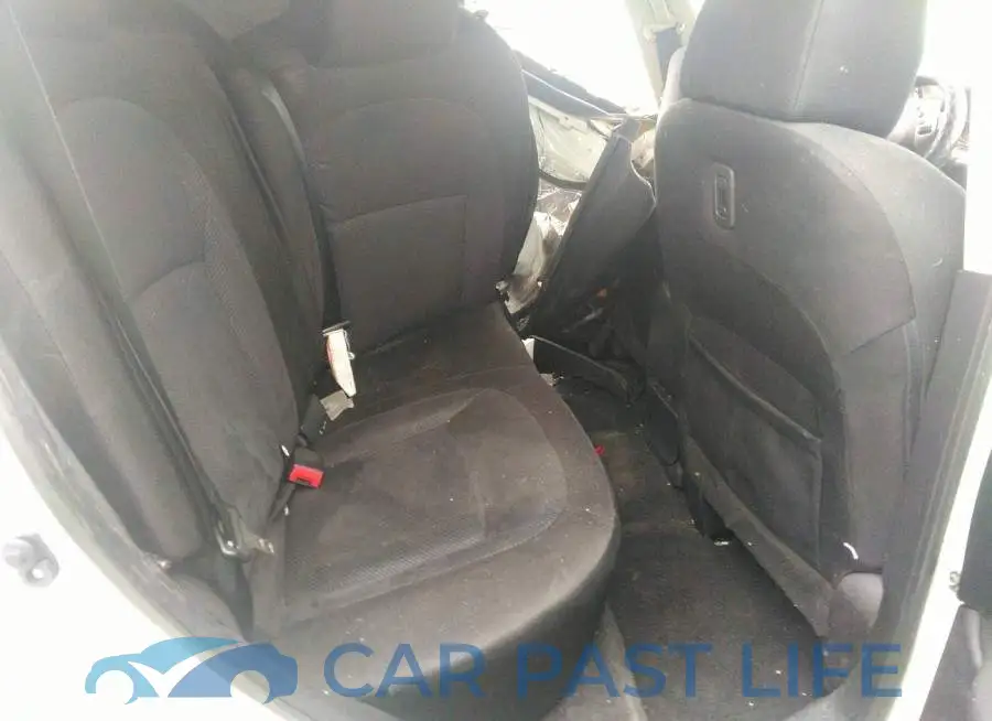 JN8AS5MT1EW620509# 8