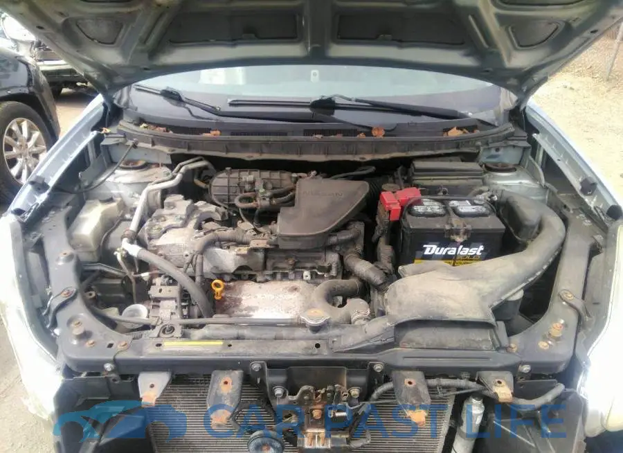JN8AS5MV5DW113712# 10