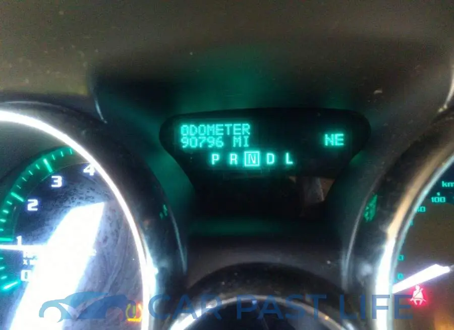 5GAKVBKD5GJ265105# 7