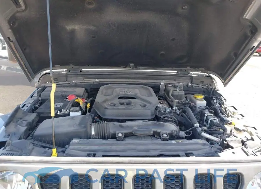 1C4HJXDN8MW718557# 10
