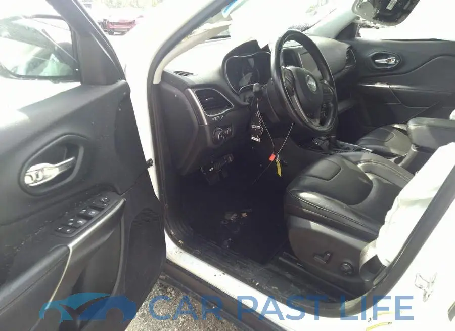 1C4PJLLX6LD629782# 5
