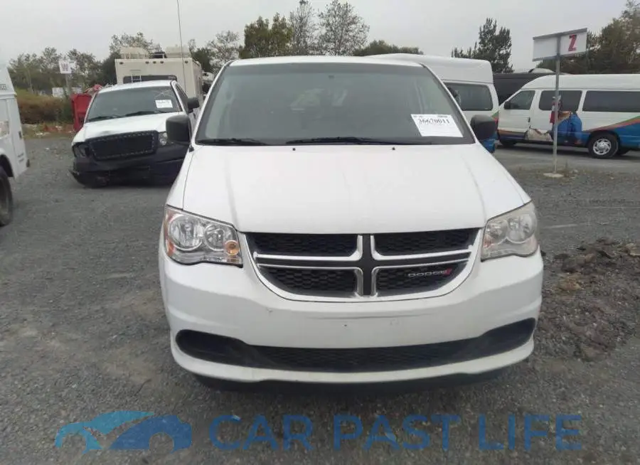 2C7WDGBG1FR702931# 6