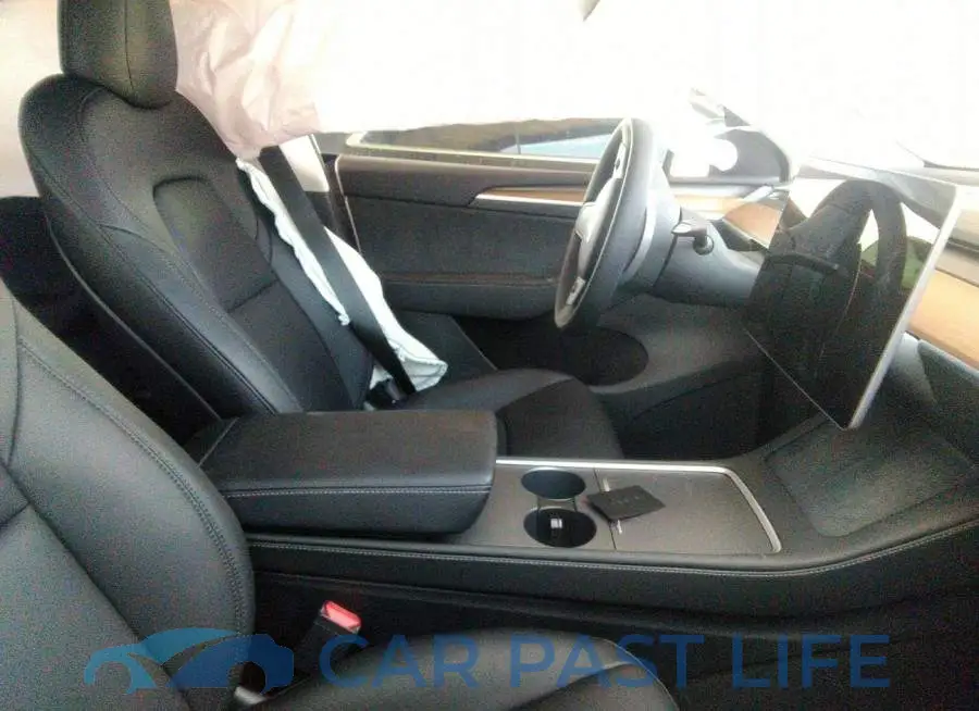 7SAYGDEE5PF608413# 5