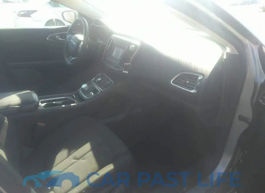 1C3CCCAB6FN726807# 5