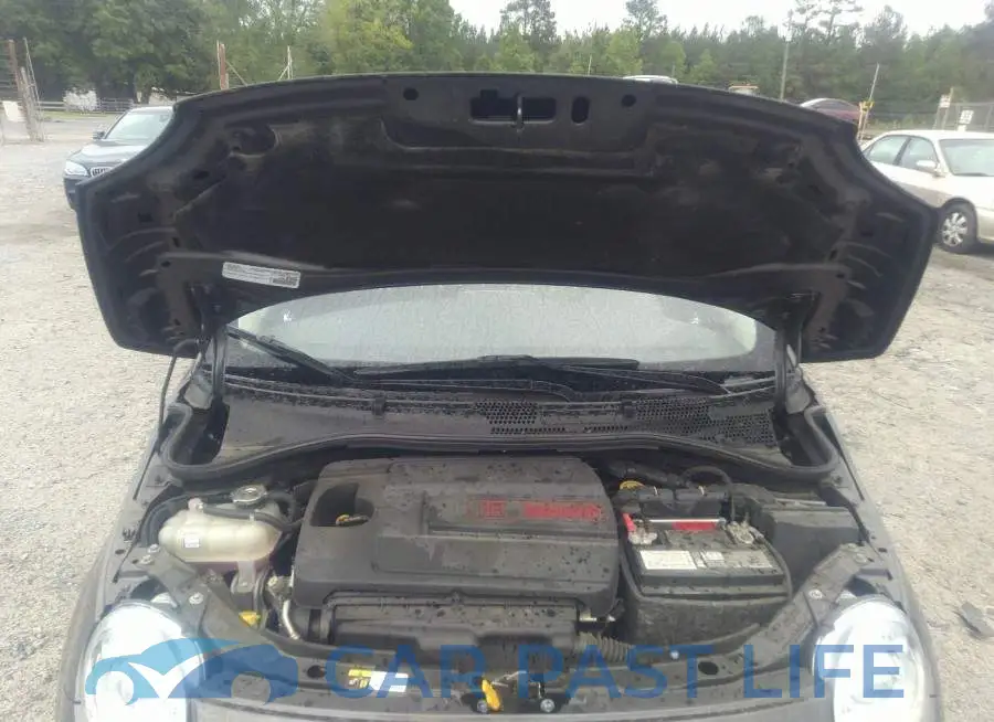 3C3CFFLR7HT698201# 10
