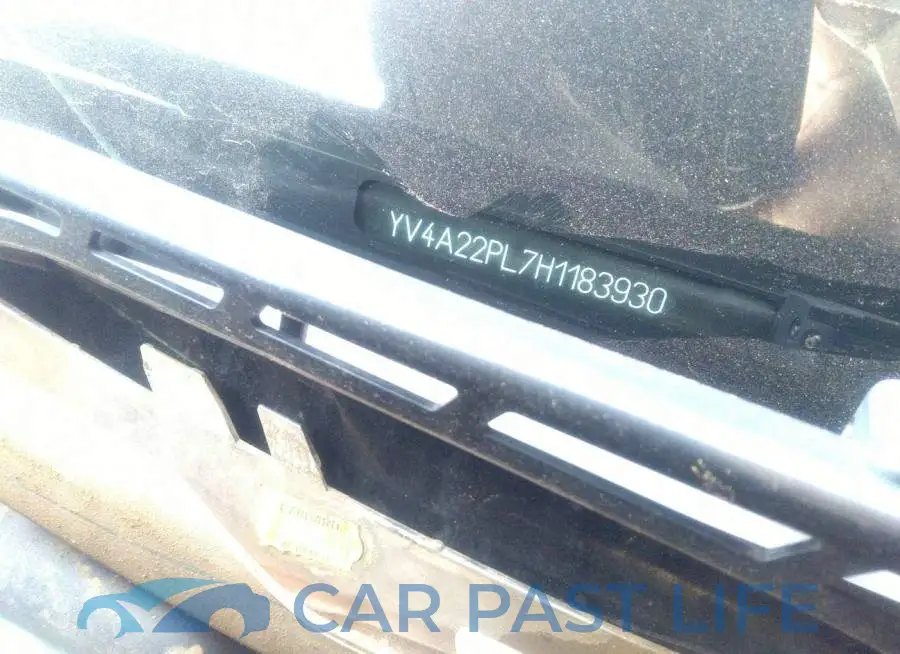 YV4A22PL7H1183930# 9