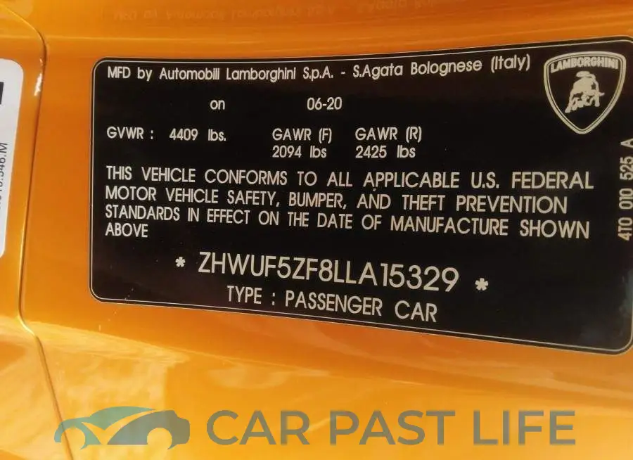 ZHWUF5ZF8LLA15329# 9