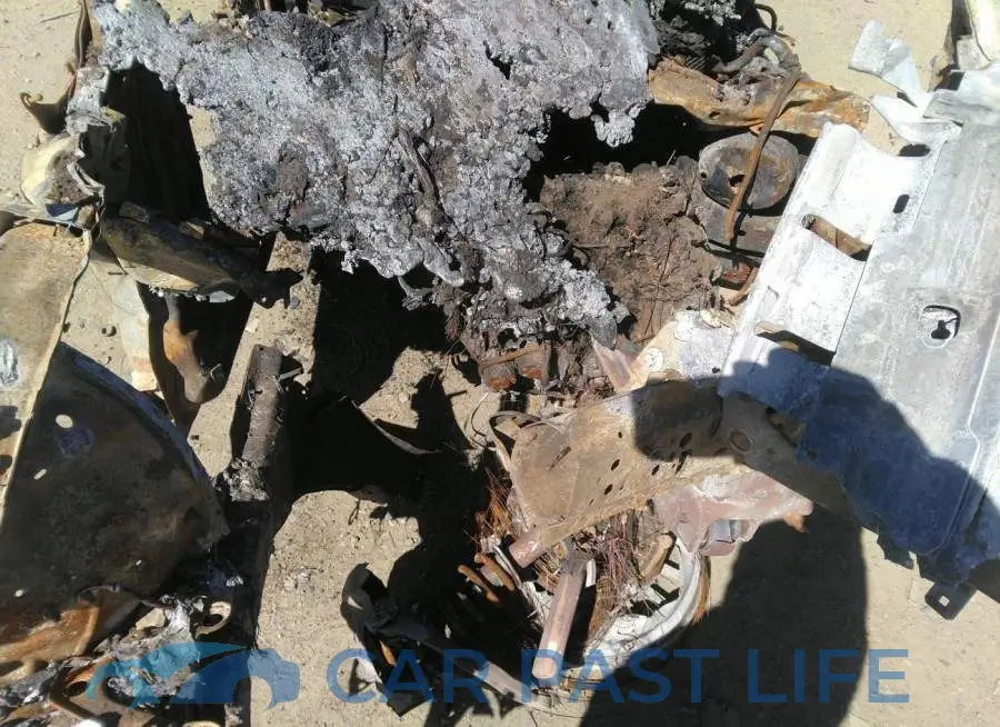 ZAM56YPS7J1281683# 10