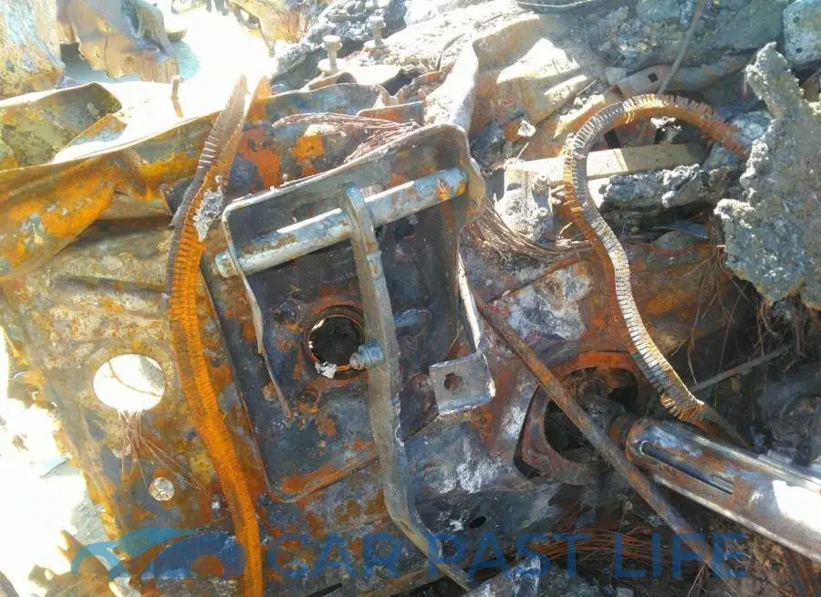 ZAM56YPS7J1281683# 7