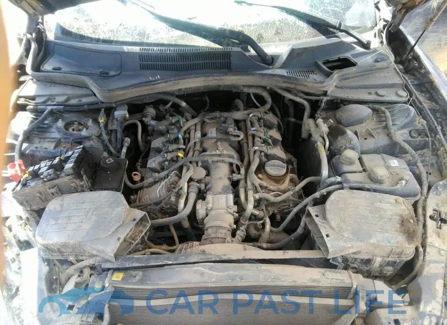 ZAM57XSAXG1178689# 10