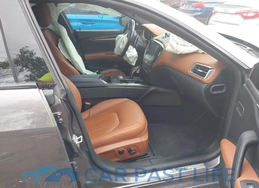 ZAM57YSA0K1325200# 5