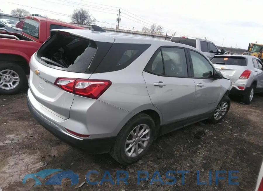 3GNAXHEV8JL398640# 4