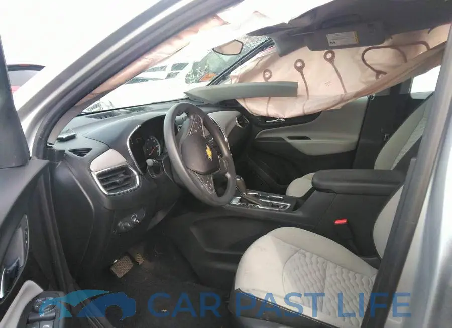 3GNAXHEV8JL398640# 5