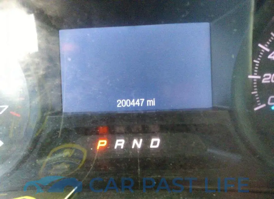 1FM5K8AR4FGB42746# 7