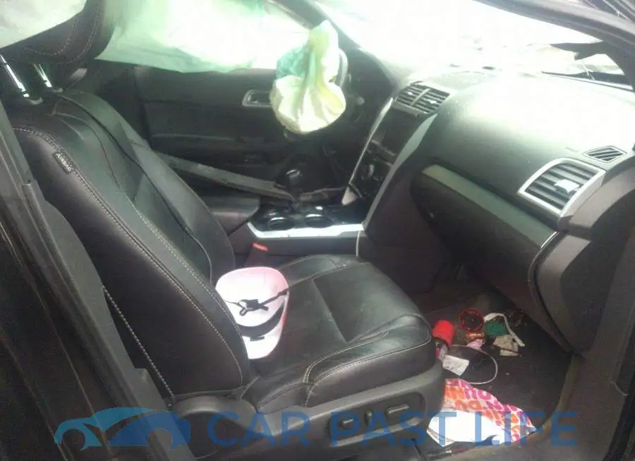 1FM5K8GT1DGC12199# 5