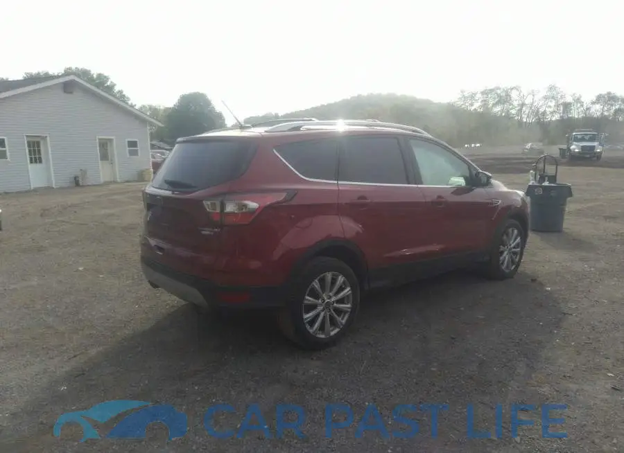 1FMCU9J98HUA31709# 4