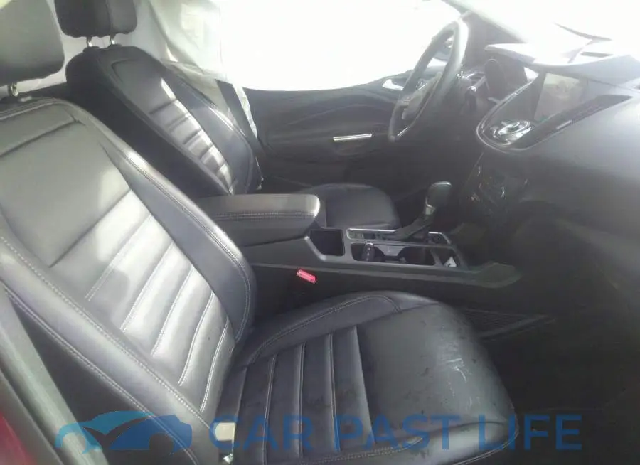 1FMCU9J98HUA31709# 5