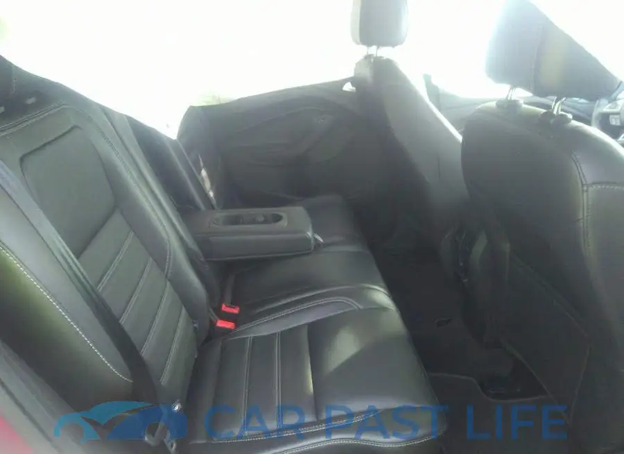 1FMCU9J98HUA31709# 8