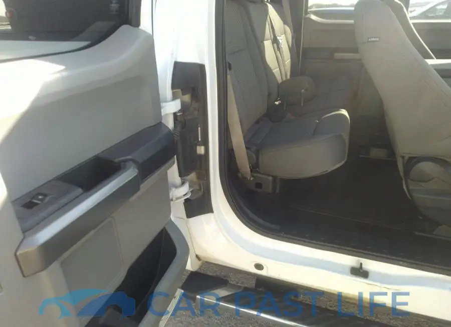 1FTEX1CF4FKE60573# 8