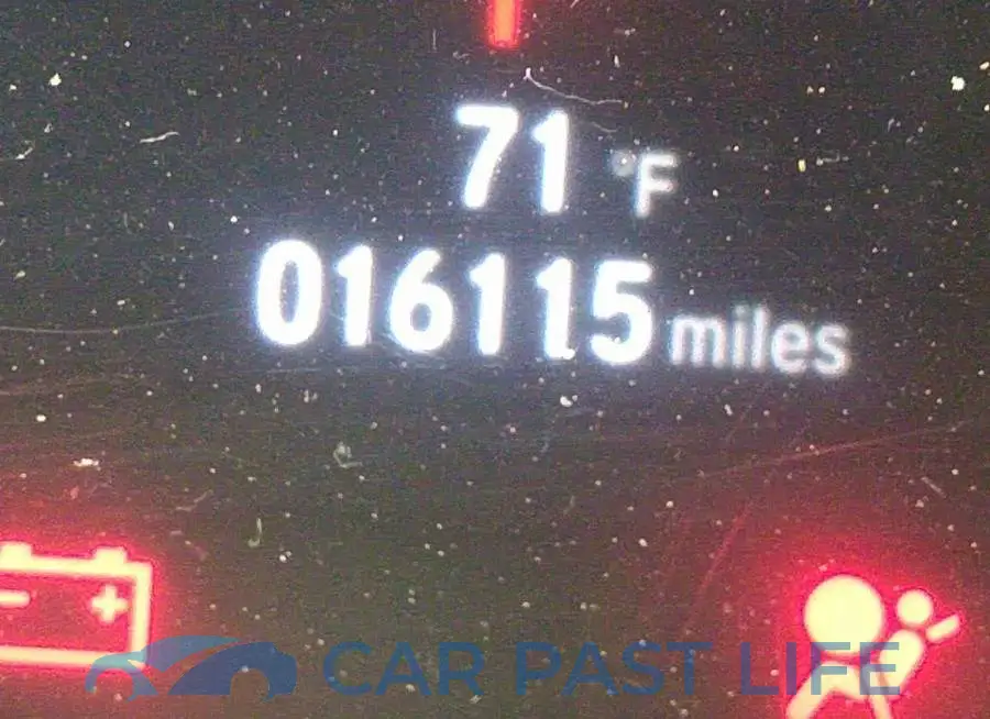 1HGCV2F94NA006161# 7