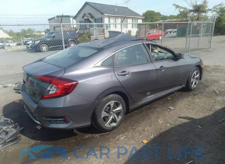 2HGFC2F69LH592766# 4