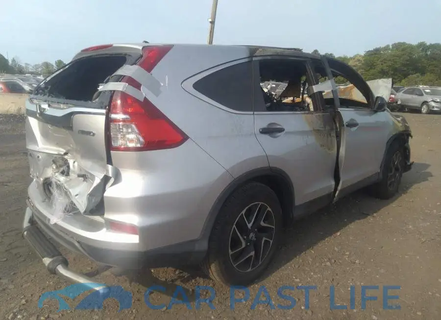 2HKRM4H46GH708390# 4