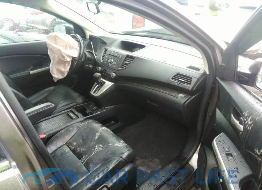 5J6RM4H70DL018663# 5