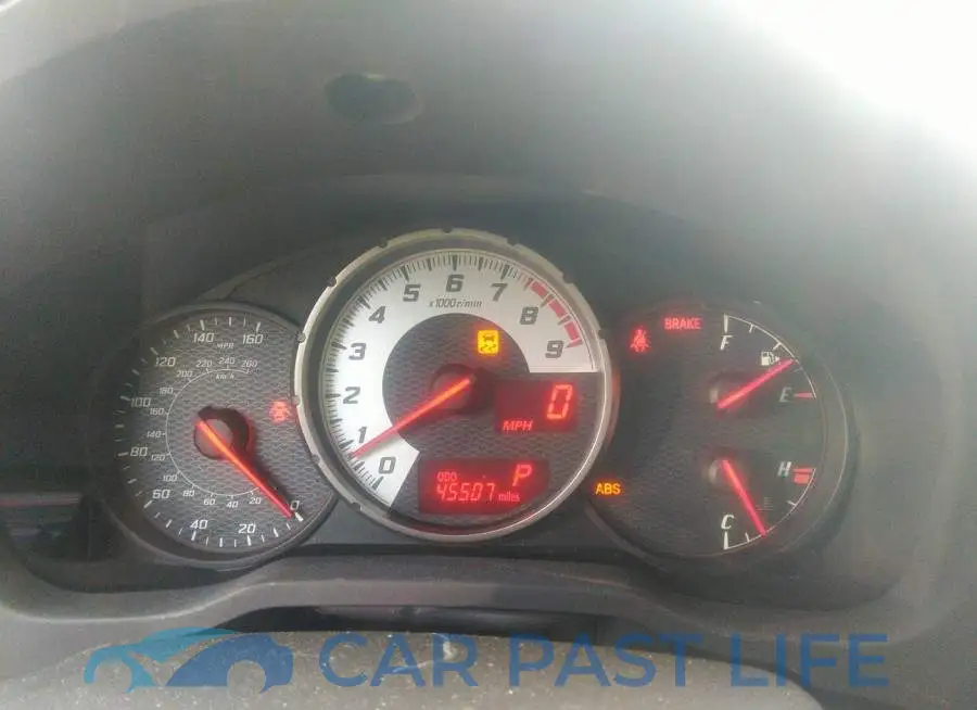JF1ZNAA10G8700950# 7