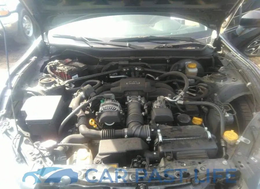 JF1ZNAA10G8700950# 10