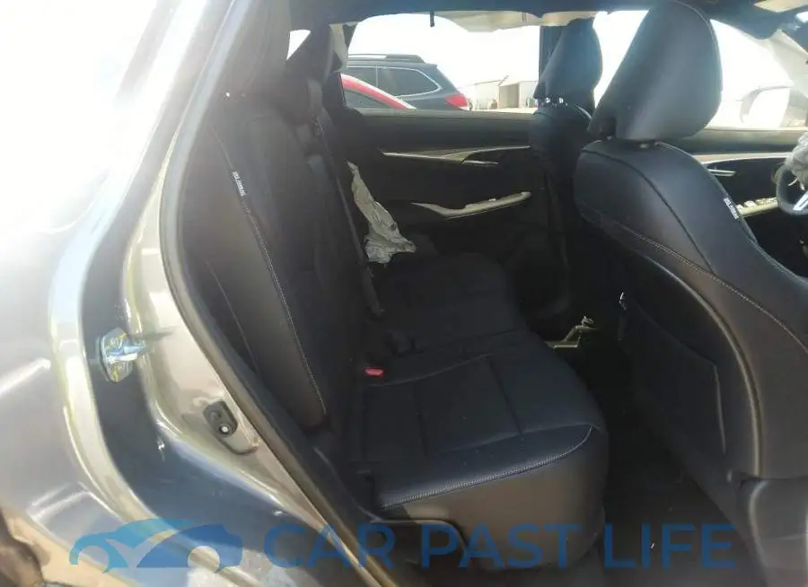 3PCAJ5BA5NF117294# 8