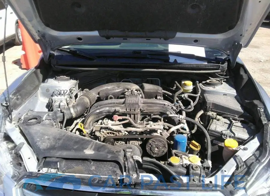 JF2GPABC4H9205286# 10