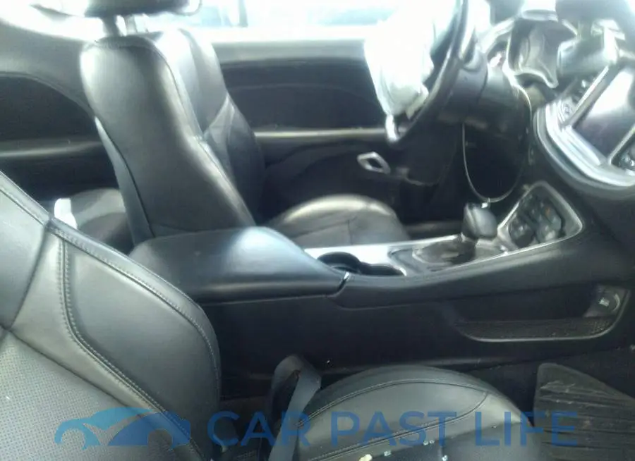 2C3CDZAG6MH531047# 5