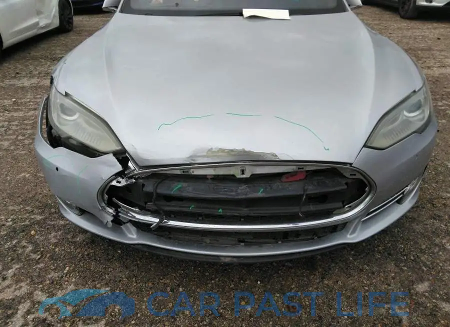 5YJSA1H19EFP62406# 6