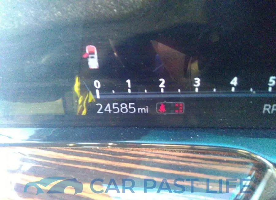 1GYS4BKL0MR219357# 7