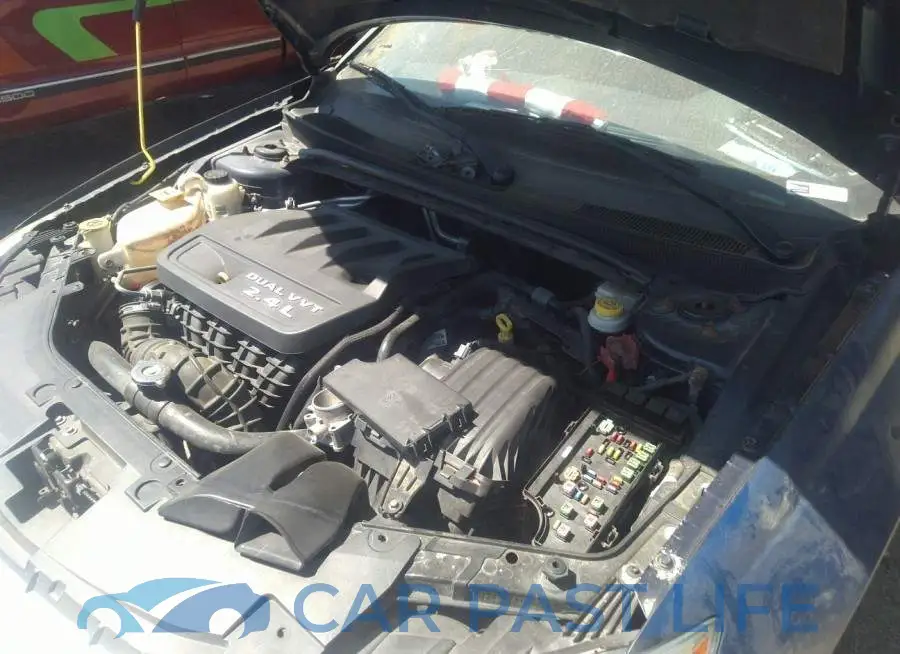 1C3CCBAB6DN647063# 10