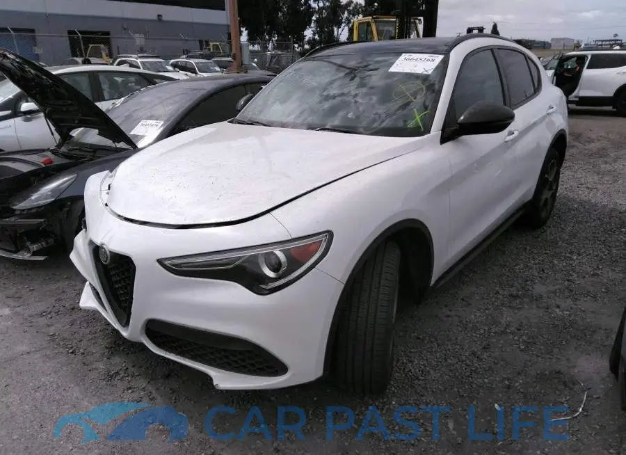 ZASPAJAN3M7D12913# 2
