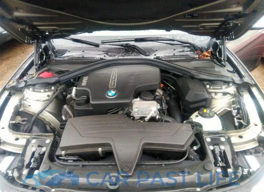 WBA8E3G56GNT76350# 10