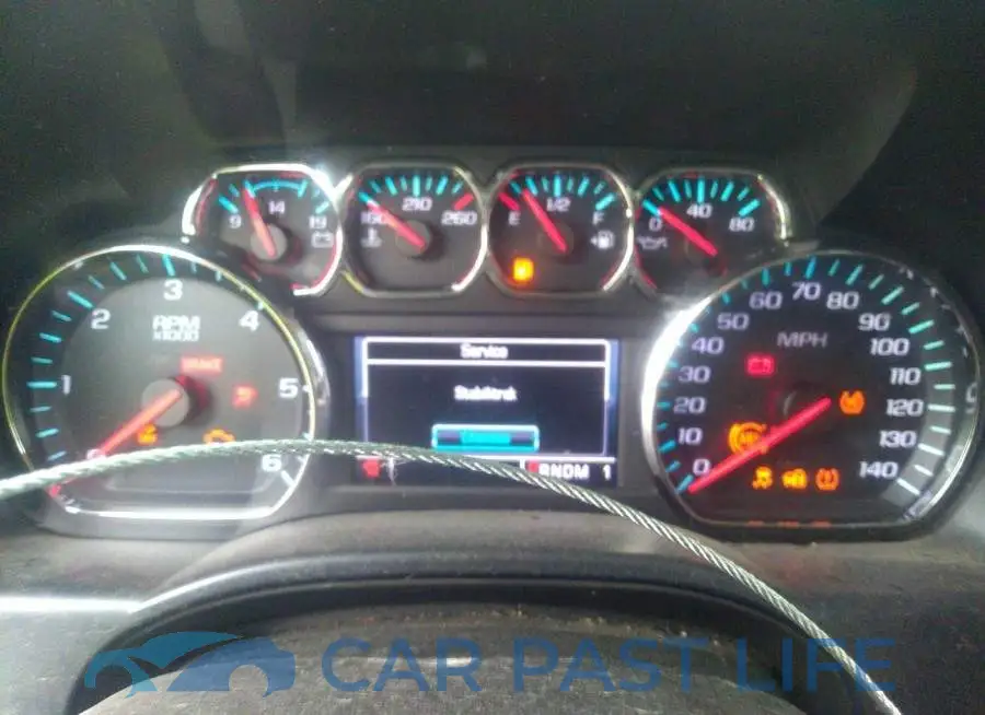 1GC1KZEGXFF168470# 7