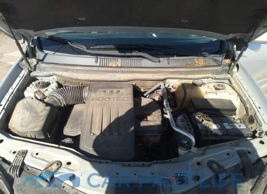 3GNAL3EK9DS629138# 10
