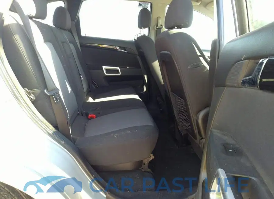 3GNAL3EK9DS629138# 8