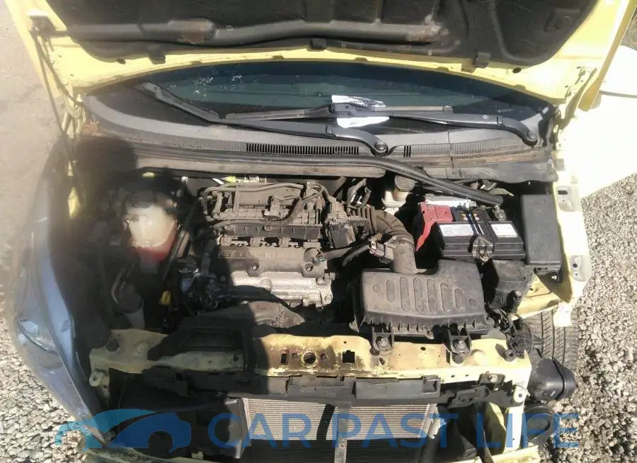KL8CB6S93EC543220# 10