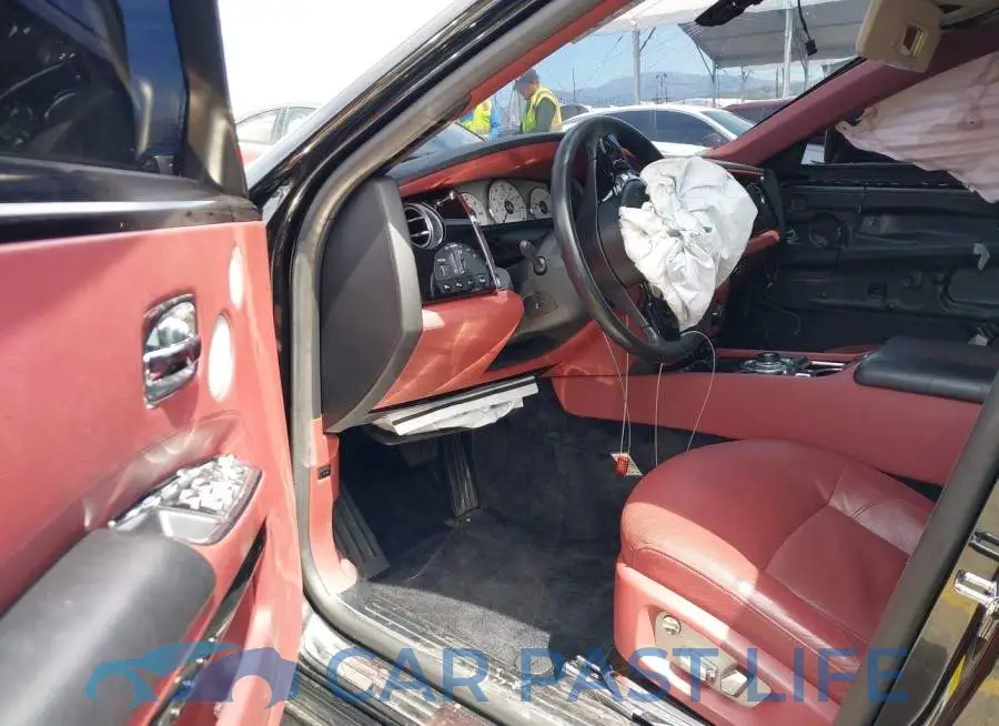 SCA664S50DUX51873# 5