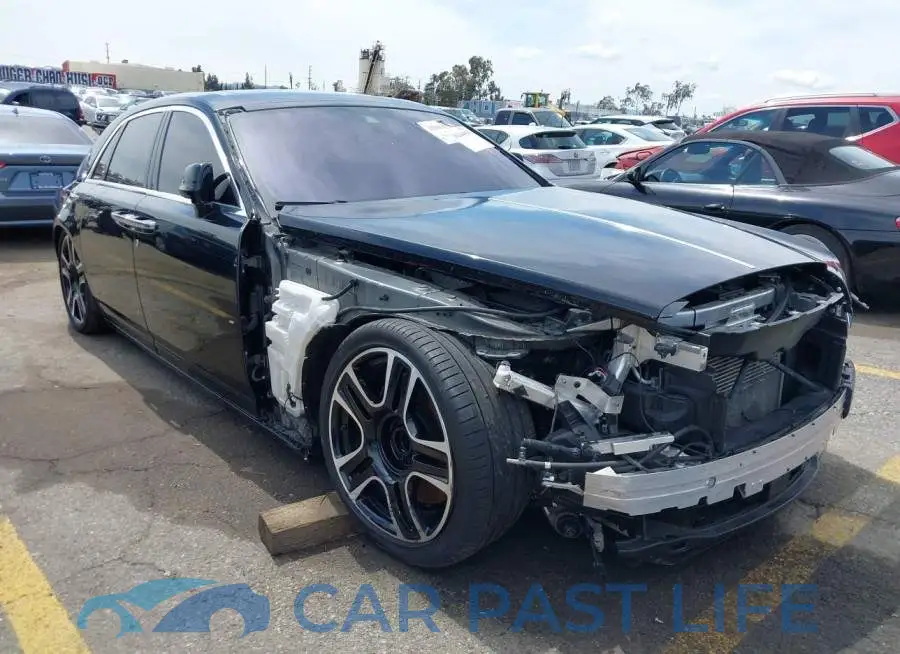 SCA664S50DUX51873# 1