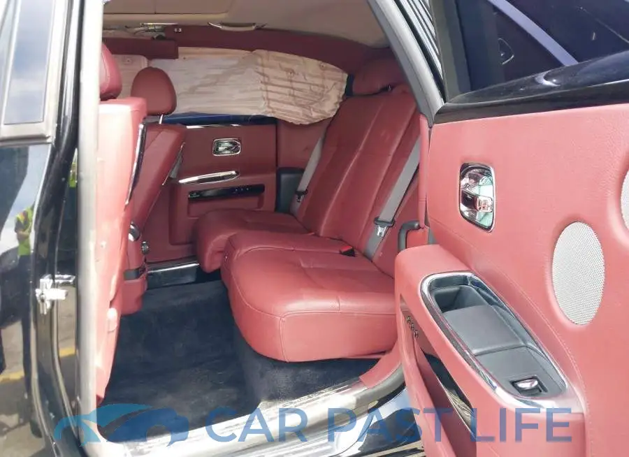 SCA664S50DUX51873# 8