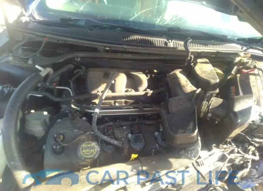1FAHP2D81DG153001# 10