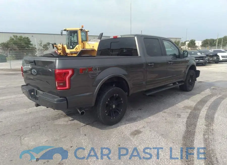 1FTFW1EG1HKE51815# 4
