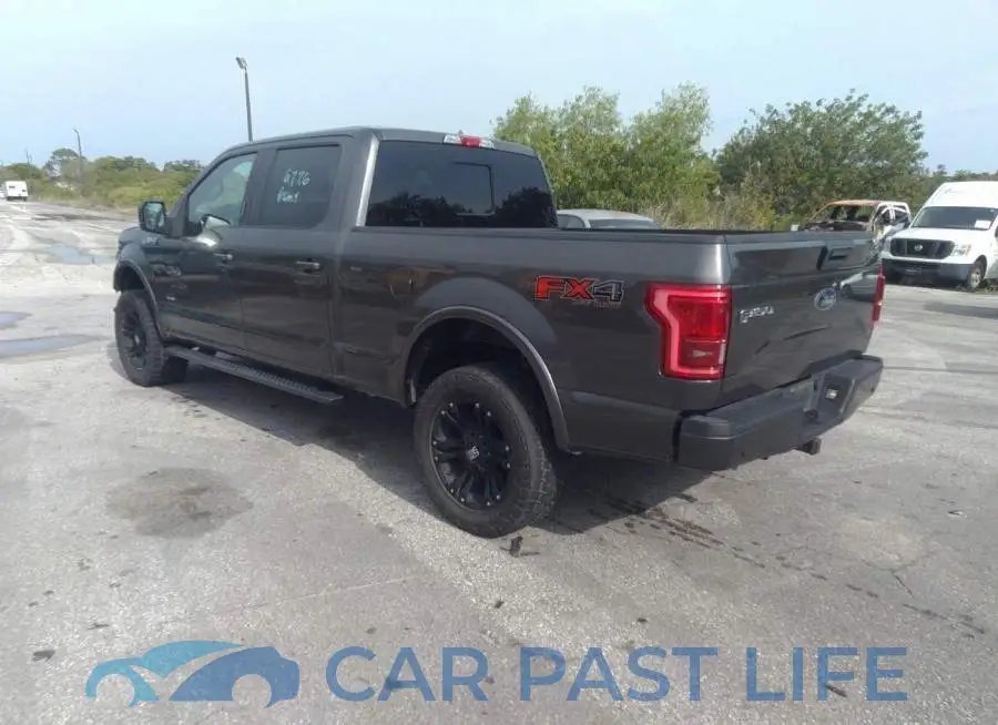 1FTFW1EG1HKE51815# 3