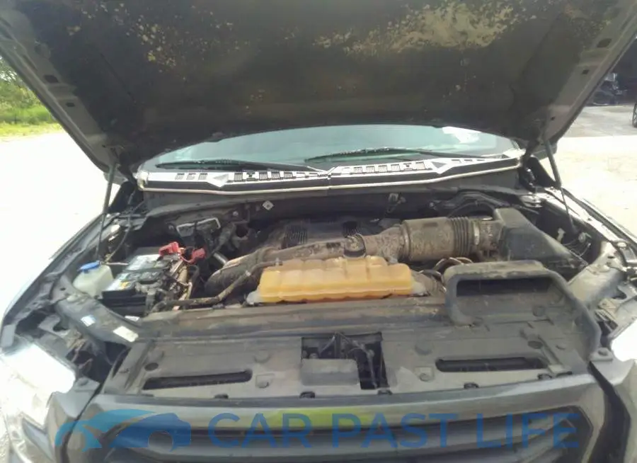 1FTFW1EG1HKE51815# 10