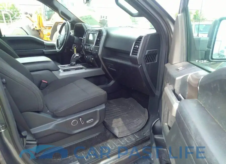 1FTFW1EG1HKE51815# 5
