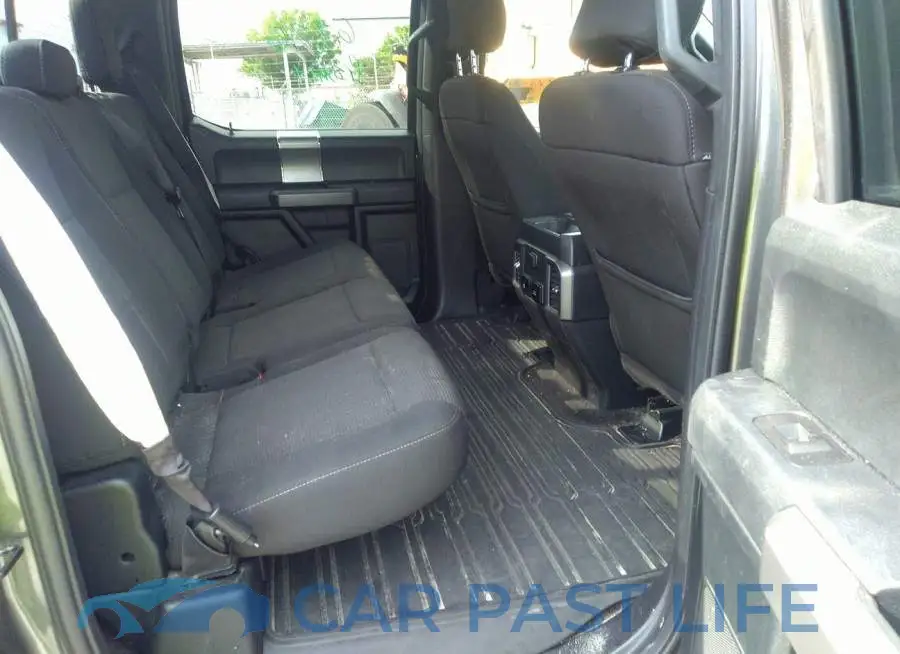 1FTFW1EG1HKE51815# 8